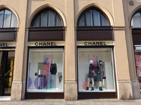 chanel munchen|Chanel Munich Germany.